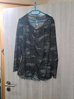 Tredy Bluse gr 44 neu mit Etikett Nordrhein-Westfalen - Alsdorf Vorschau