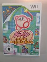 Kirby und das magische Garn für die Wii Schleswig-Holstein - Barsbüttel Vorschau