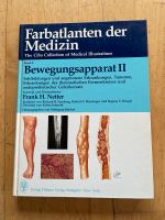 Farbatlanten der Medizin: Band 8. Bewegungsapparat II Hessen - Nauheim Vorschau