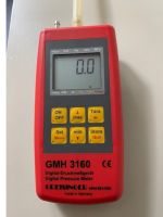 2 Digital-Manometer GMH3160-07 Sachsen - Zittau Vorschau