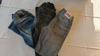 3 Jeans für Jungen Gr. 152 Nordrhein-Westfalen - Eitorf Vorschau