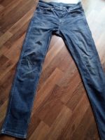 Jeans Skinny low waist Thüringen - Triptis Vorschau