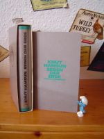 Knut Hamsun - Segen der Erde (Jahrhundert Edition im Schuber) Baden-Württemberg - Heidelberg Vorschau