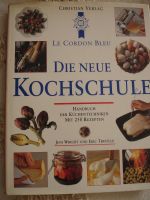 Die Neue Kochschule Jen Wright Eric Treuille 250 Rezepte Baden-Württemberg - Weingarten (Baden) Vorschau