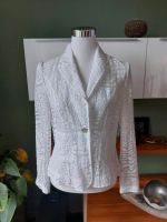 True Vintage Blazer Bluse transparent animalprint Tiger Leo Nordrhein-Westfalen - Uedem Vorschau