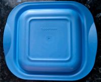 ❤️ TUPPERWARE H15 ULTRA-PLUS KASSEROLLE 2,0 L Deckel BLAU ❤️ Thüringen - Ilmtal-Weinstraße Vorschau