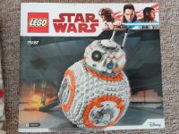 LEGO Star Wars 75187 von 2017 BB-8 VOLLSTÄNDIG Berlin - Neukölln Vorschau