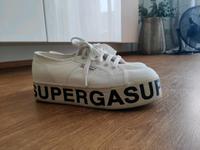 Superga Plateau Sneaker Hessen - Hanau Vorschau