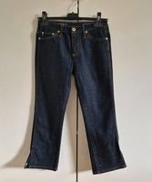 Adriano Goldschmied Jeans W25 Jodi Crop Side Slit Saarbrücken - St Johann Vorschau