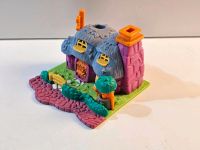 Vintage POLLY POCKET 1994 Hasenhaus Wonderland Blue Bird vollst. Baden-Württemberg - Weingarten Vorschau