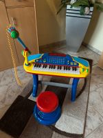 Bontempi Keyboard für Kinder Bayern - Tiefenbach Kr Passau Vorschau