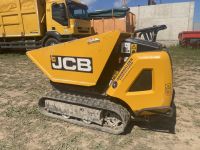 JCB HTD-5 Dumpster zur Miete Hessen - Groß-Umstadt Vorschau