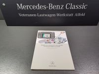 Mercedes-Benz Service Navigations- Kommunikationssystem Comand Niedersachsen - Alfeld (Leine) Vorschau