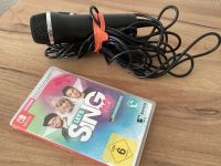 Lets Sing Let´s Sing Switch Spiel „ und Mikrofone Nordrhein-Westfalen - Bottrop Vorschau