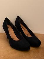 Schuhe / Pumps / High Heels von Tamaris 38 Dresden - Cotta Vorschau