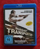 Russian Transporter - Alleine gegen eine Armee / Blu-ray Niedersachsen - Stadthagen Vorschau