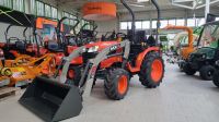 Kubota B1161 Kleintraktor Traktor Schlepper Frontlader MX C1 Nordrhein-Westfalen - Olpe Vorschau