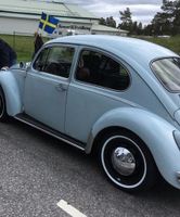 VW Käfer Typ 1 Bubbla 1300 Originalzustand Brandenburg - Guben Vorschau