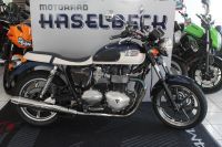 Triumph Bonneville 900 Bayern - Landau a d Isar Vorschau