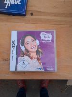 Nintendo DS Spiel Violetta Bayern - Schwabmünchen Vorschau