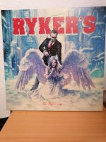 Ryker's – The Beginning...Doesn’t Know The End  LP Vinyl Hardcore Frankfurt am Main - Ostend Vorschau