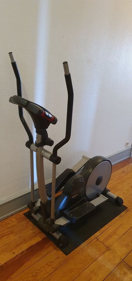 Kettler Astro Crosstrainer in Landau in der Pfalz