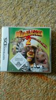 Nintendo DS Madagascar 2 Nordrhein-Westfalen - Fröndenberg (Ruhr) Vorschau