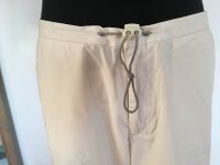 Hose Baumwollhose von fishbone Größe 40 hellbeige 3/4 Länge Hamburg-Nord - Hamburg Fuhlsbüttel Vorschau