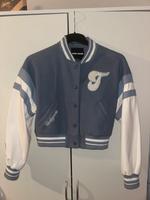 Blaue College Jacke Bayern - Penzberg Vorschau