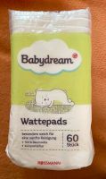 Wattepads von Babydream Baden-Württemberg - Backnang Vorschau