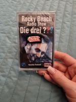 Die drei Fragezeichen Rocky Beach Radio Show Kassette Neu Nordrhein-Westfalen - Rees Vorschau
