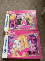 Barbie Puzzle Berlin - Reinickendorf Vorschau