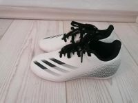 Adidas Kinder X GHOSTED.4 Hallenschuhe / Fussballschuhe gr. 30 Schleswig-Holstein - Sankelmark Vorschau