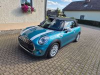 MINI Cooper D Cabrio Cooper Bayern - Falkenstein Vorschau