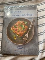 natürlich besser kochen Gaby Scherz, OVP München - Schwabing-West Vorschau