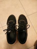 Asics Laufschuhe schwarz Gr. 40 Bayern - Wasserburg am Inn Vorschau