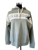 Hoodie von U.S. Grand Polo Equipment & Appareal by Esmara Brandenburg - Panketal Vorschau