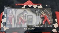 ⚡️⚡️⚡️Minichamps Formel1 PitStop F1 Toyota 1:18 Nordrhein-Westfalen - Hürth Vorschau