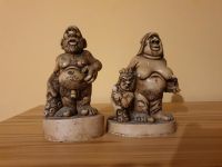 Figuren aus Speckstein Bayern - Vilshofen an der Donau Vorschau
