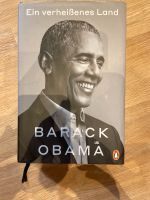 Barack Obama - Ein verheißenes Land Buch Politik Hardcover Sachsen-Anhalt - Tangermünde Vorschau