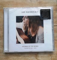 CD-Album: Amy MacDonald "WotY - Best of 2007-2018", NEU Innenstadt - Köln Altstadt Vorschau