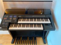 Yamaha Electone HS-4 elektrische Orgel Niedersachsen - Bremervörde Vorschau