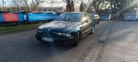 BMW 520i ohne Tüv Brandenburg - Zossen Vorschau