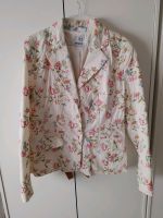 Brigitte von Boch Blazer Jacke Oberteil Gr 42 BRIGITTE VON BOCH Nordrhein-Westfalen - Wetter (Ruhr) Vorschau