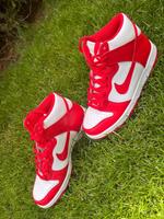 Nike Dunk Mid Bayern - Ingolstadt Vorschau