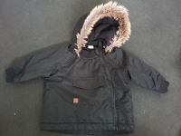 Winterjacke Jacke Babyjacke Kinderjacke H&M Niedersachsen - Bokensdorf Vorschau