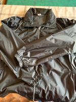 Crane Wind  -Schutz -Jacke, schwarz  3€ Saarland - Wadgassen Vorschau