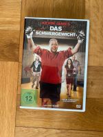 Film DVD Das Schwergewicht wNEU Baden-Württemberg - Leingarten Vorschau