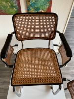 ORIGINAL THONET S 64 STUHL FREISCHWINGER Dortmund - Innenstadt-Ost Vorschau