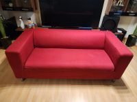 Wohnzimmer Couch 1,75cm Länge 0,86cm breit Baden-Württemberg - Baltmannsweiler Vorschau